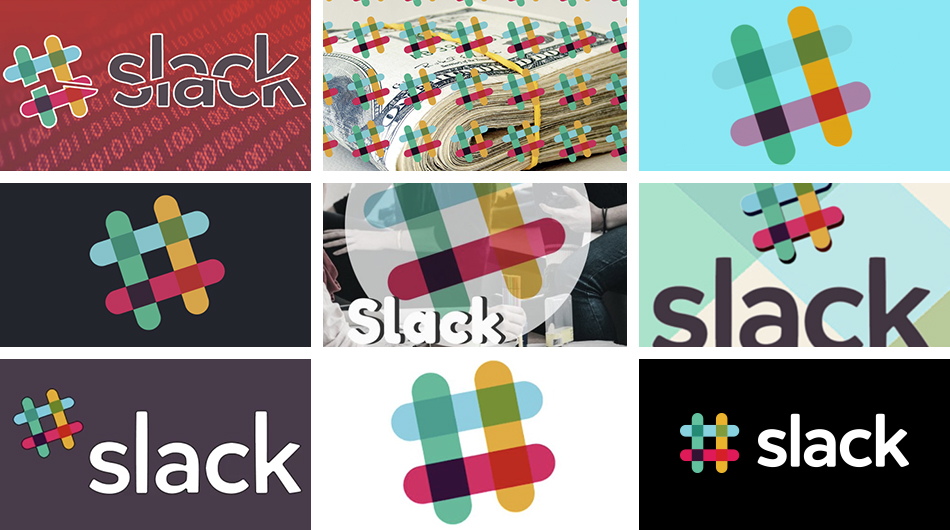 slack redesign