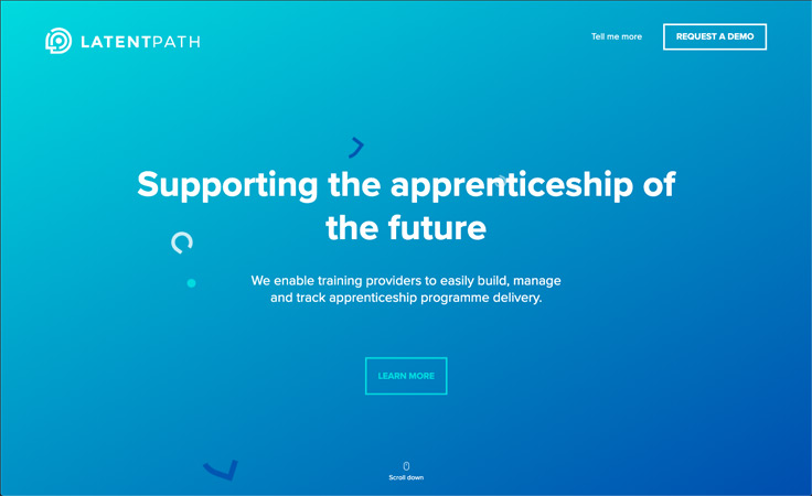 Latentpath