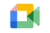 google meet logo