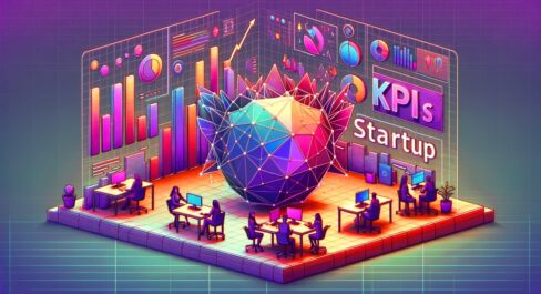 Startup KPIs: What Are They and How to Measure Them?
