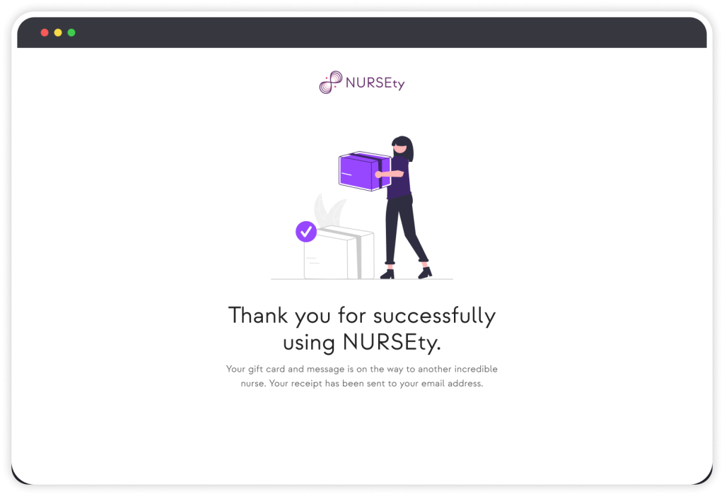 NURSEty