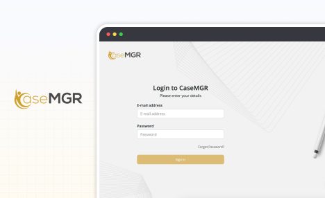 CaseMGR