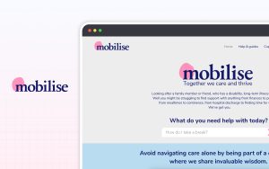 Mobilise