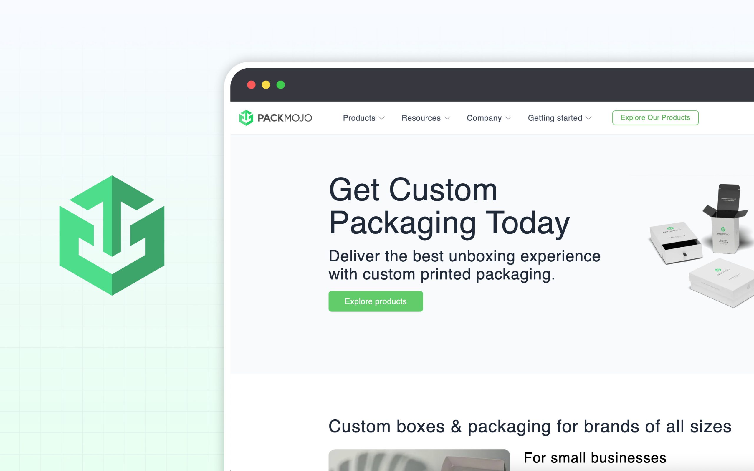 Packmojo