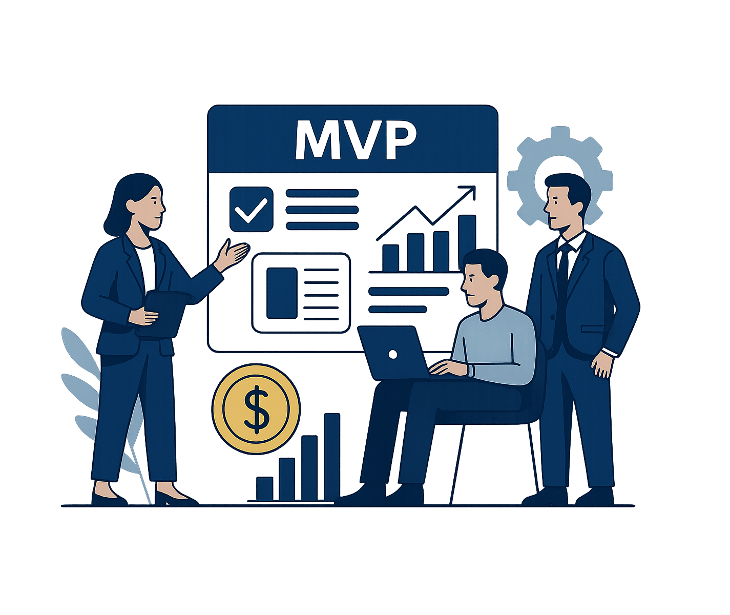 MVP finance