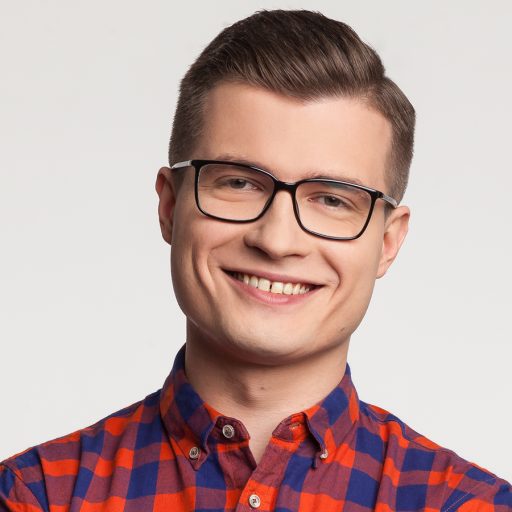 Mike Jackowski